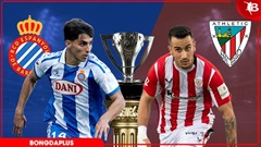 Nhận định bóng đá Espanyol vs Bilbao, 00h00 ngày 14/5: Ca khúc khải hoàn